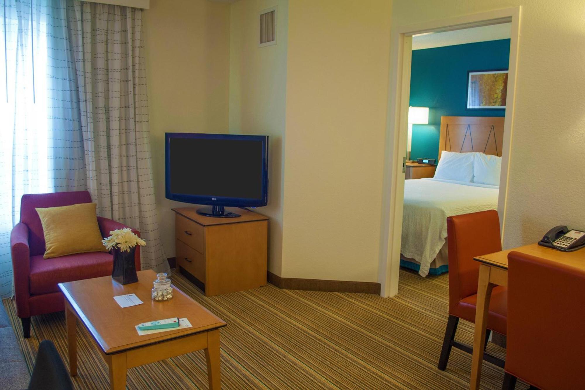 Residence Inn By Marriott Harrisburg Carlisle Exterior foto