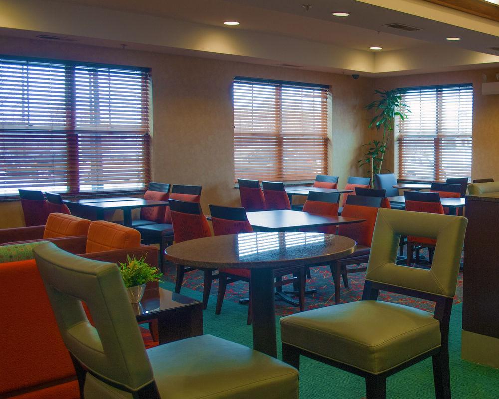 Residence Inn By Marriott Harrisburg Carlisle Exterior foto