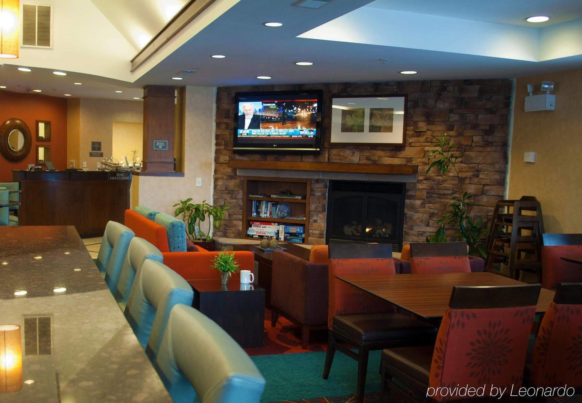 Residence Inn By Marriott Harrisburg Carlisle Exterior foto